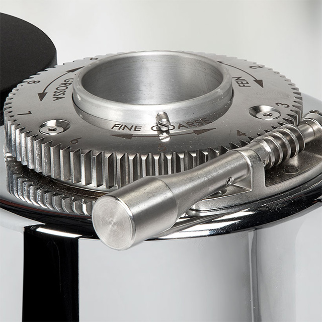 ECM V-Titan 64